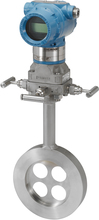 Rosemount 3051CFC Compact Conditioning Orifice Plate Flow Meter