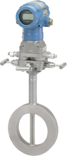 Rosemount 2051CFC Compact Annubar Flow Meter