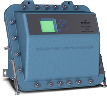 Rosemount CT5800 Continuous Gas Analyzer