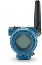 Rosemount 648 Wireless Temperature Transmitter
