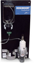 Rosemount 3200HP pHaser High Purity Water pH Sensor