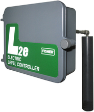 Fisher L2e Electric Level Controller