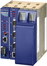 ControlWave® Micro - Hybrid RTU/PLC