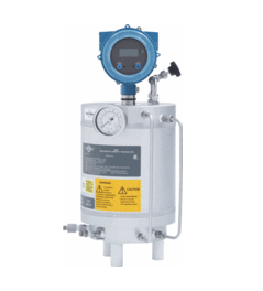 Micro Motion SGM Gas Specific Gravity Meter