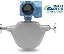 Smart Meter Verification